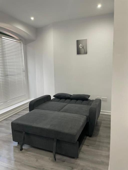 Leeds City Centre New Apartment Bagian luar foto