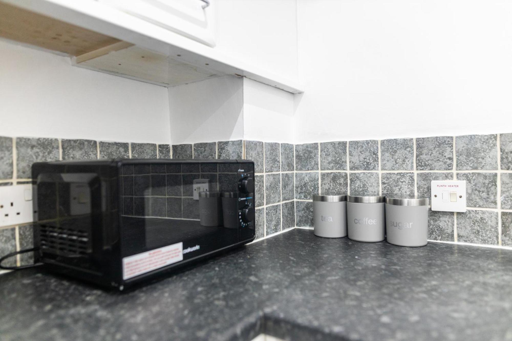 Leeds City Centre New Apartment Bagian luar foto