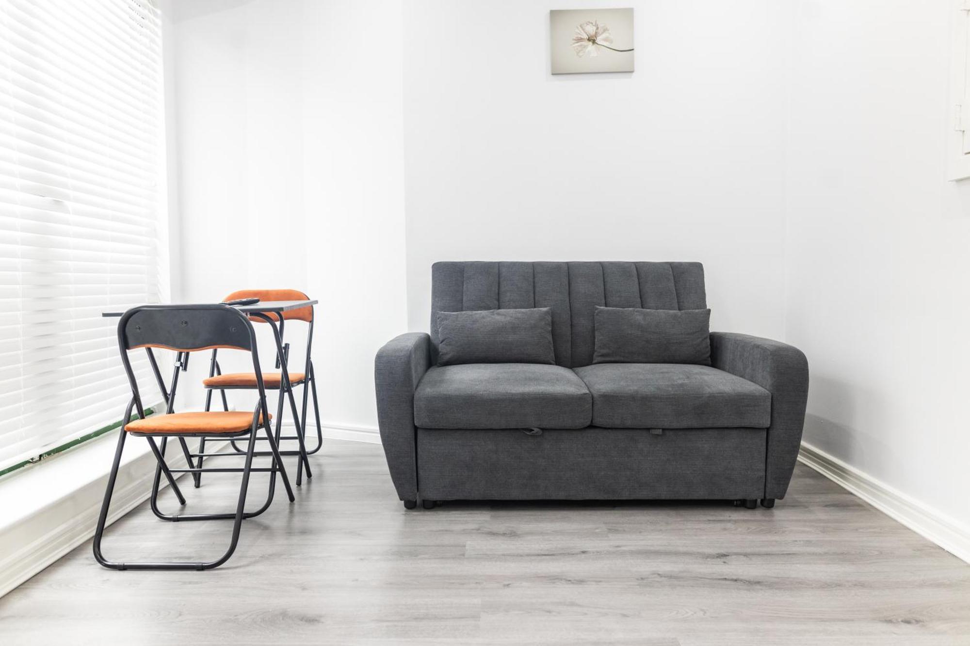 Leeds City Centre New Apartment Bagian luar foto