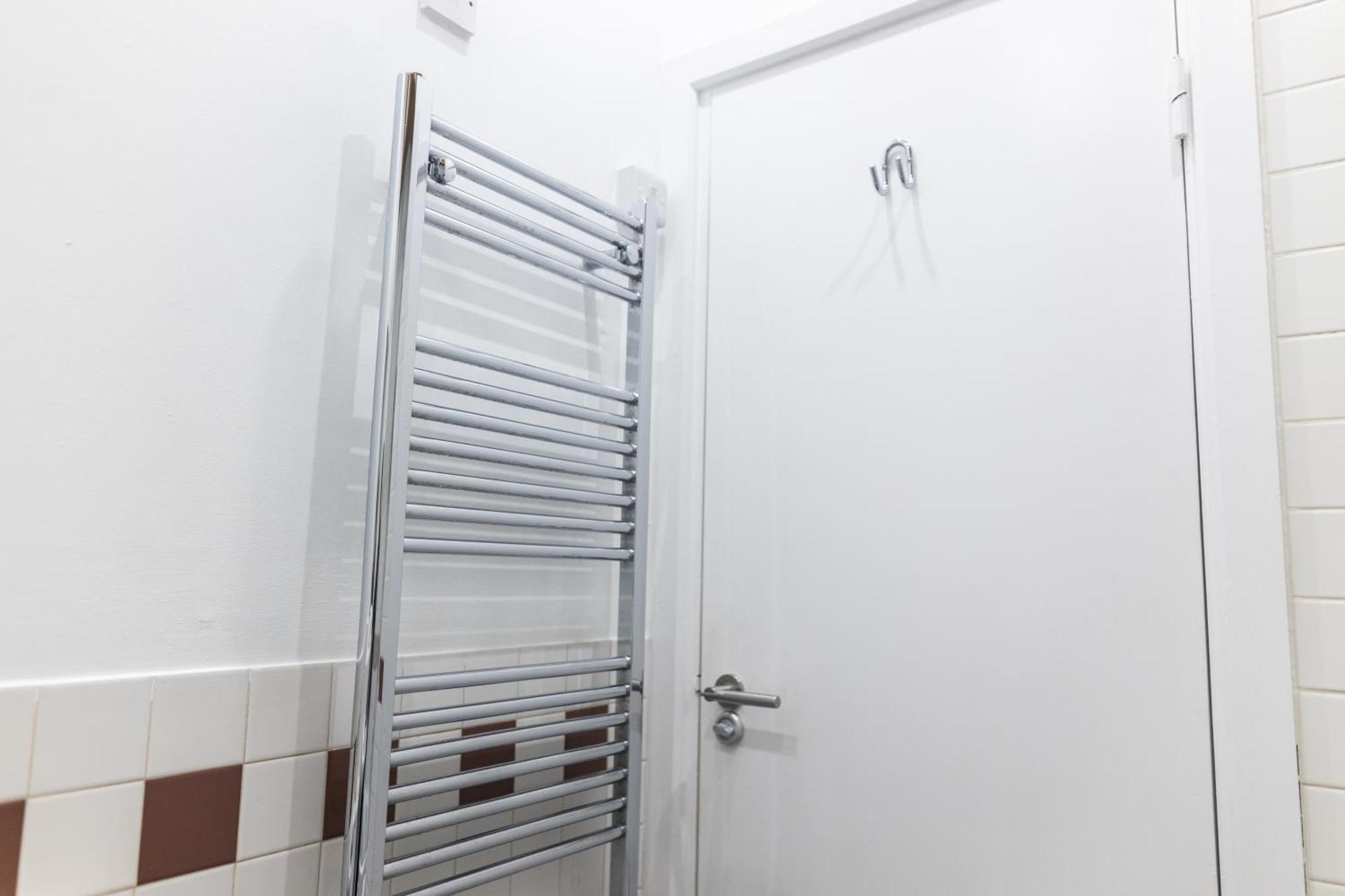 Leeds City Centre New Apartment Bagian luar foto